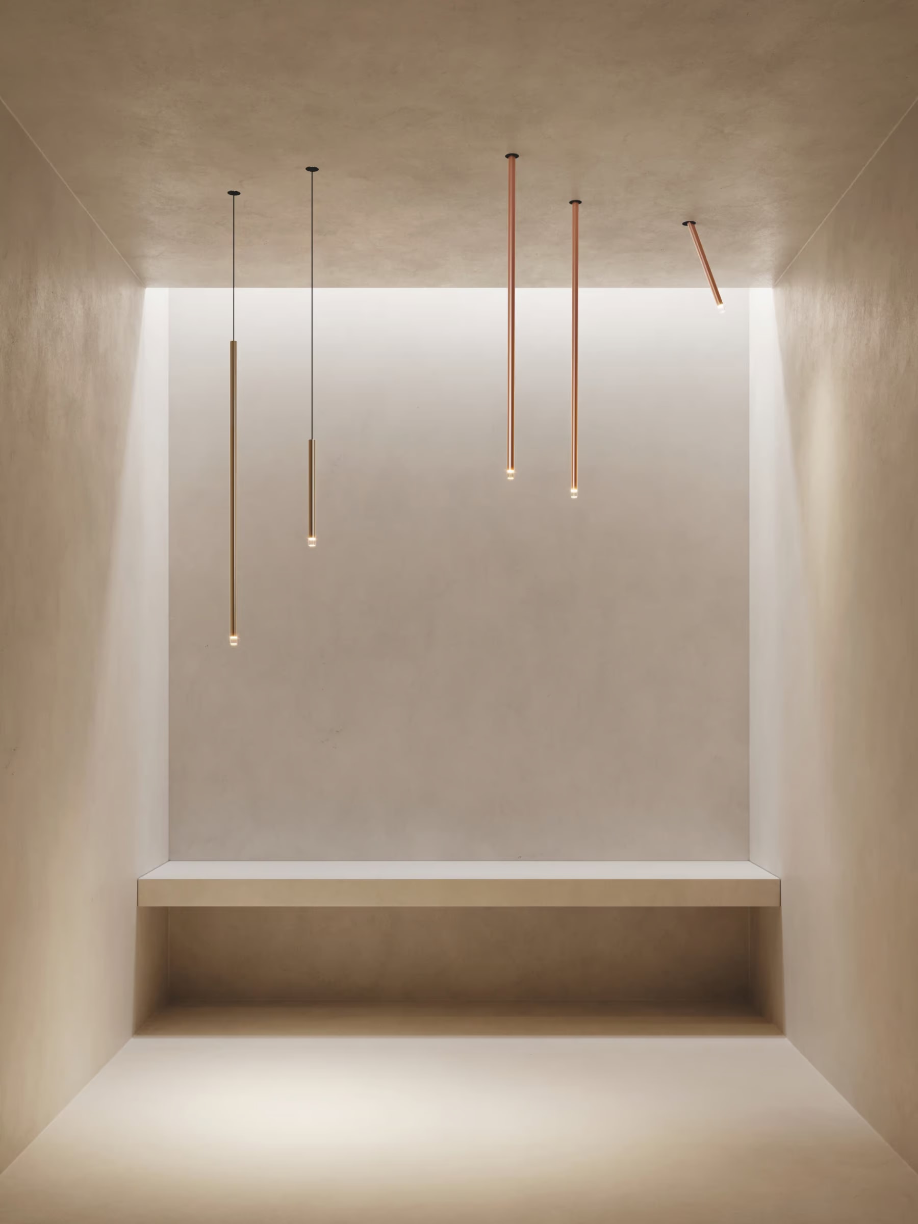 A-Tube Nano Swing