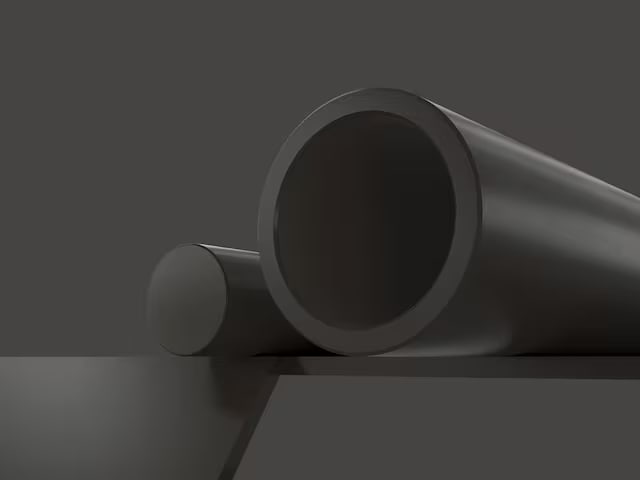 Acetron AF Blend/Ertacetal H-TF POM-H