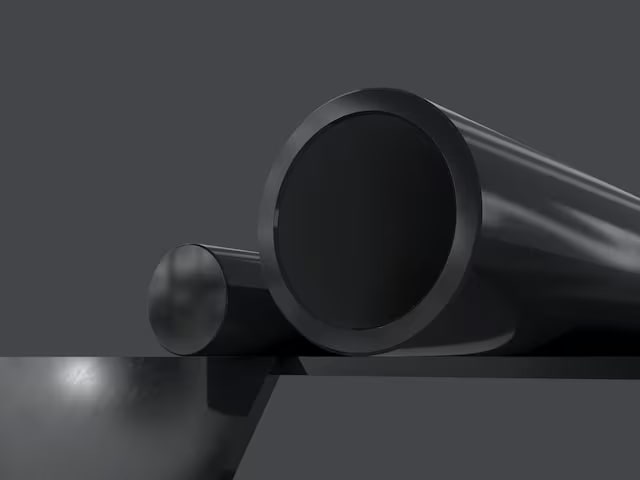 Acetron C Sterra POM-C