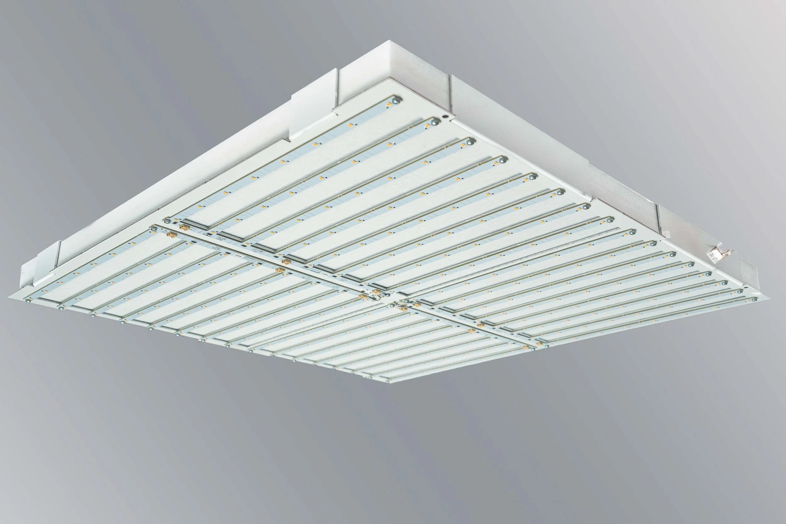 Pixel Backlit LED Panels