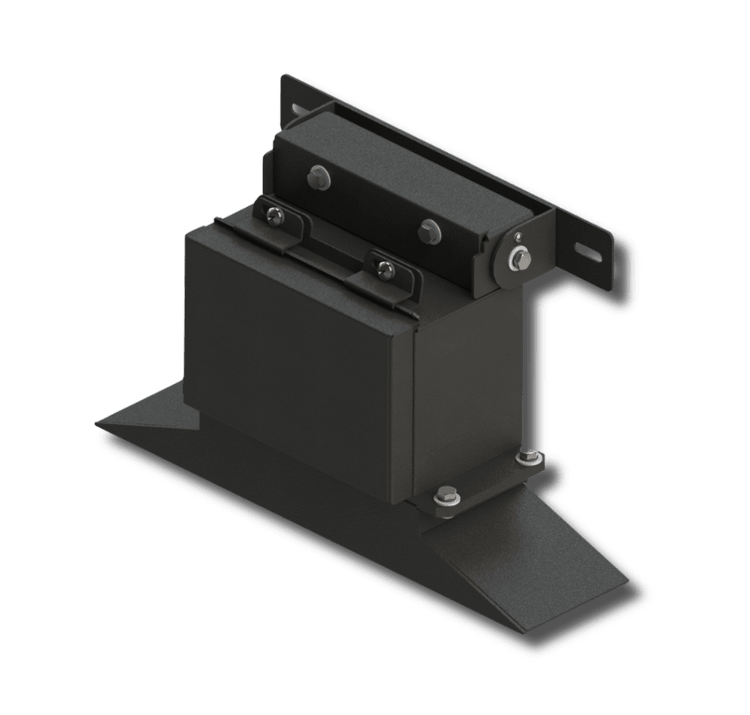 Series 70 Tunnel Light