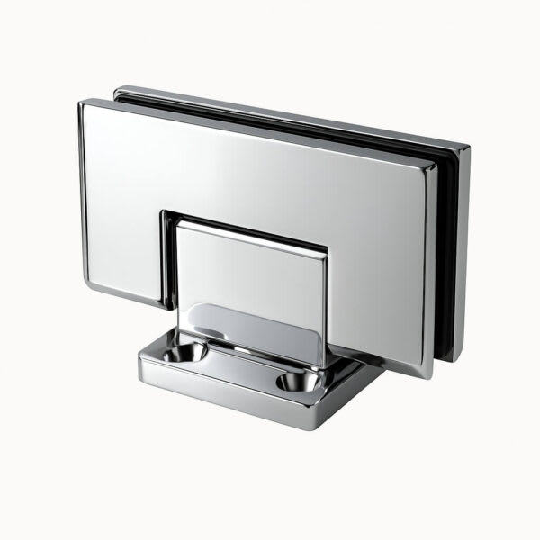 ASD Old Style Square Non-Adjustable Pivot Hinge