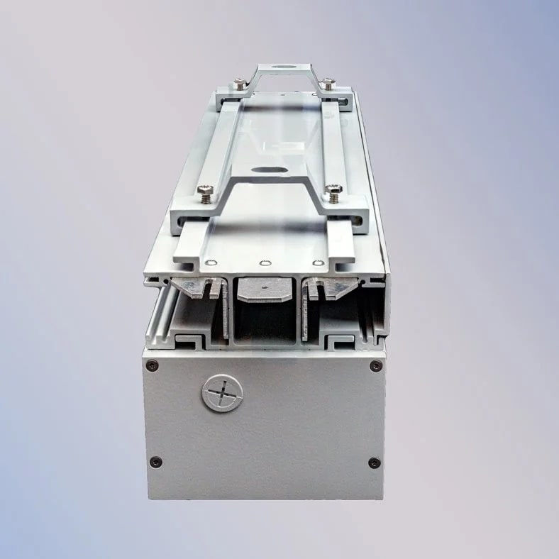 GC46 Linear w/ Wireway