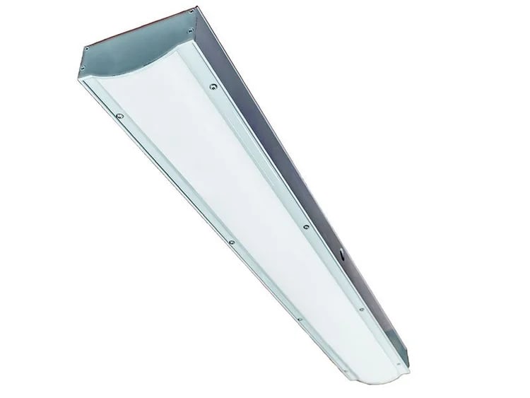VR65 Low Profile Vandal Resistant Linear