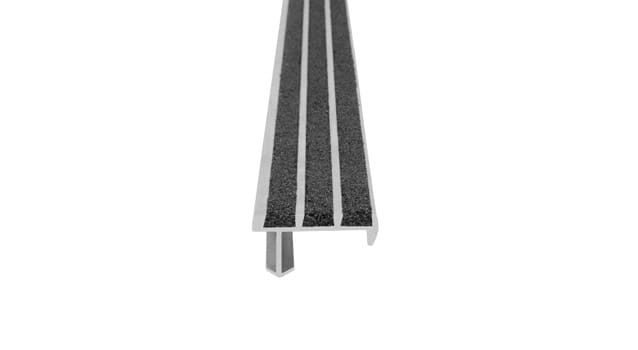 Ribbed Abrasive for Concrete Stairs Type 3311