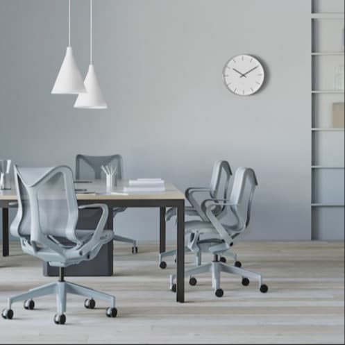 Cosm Chair