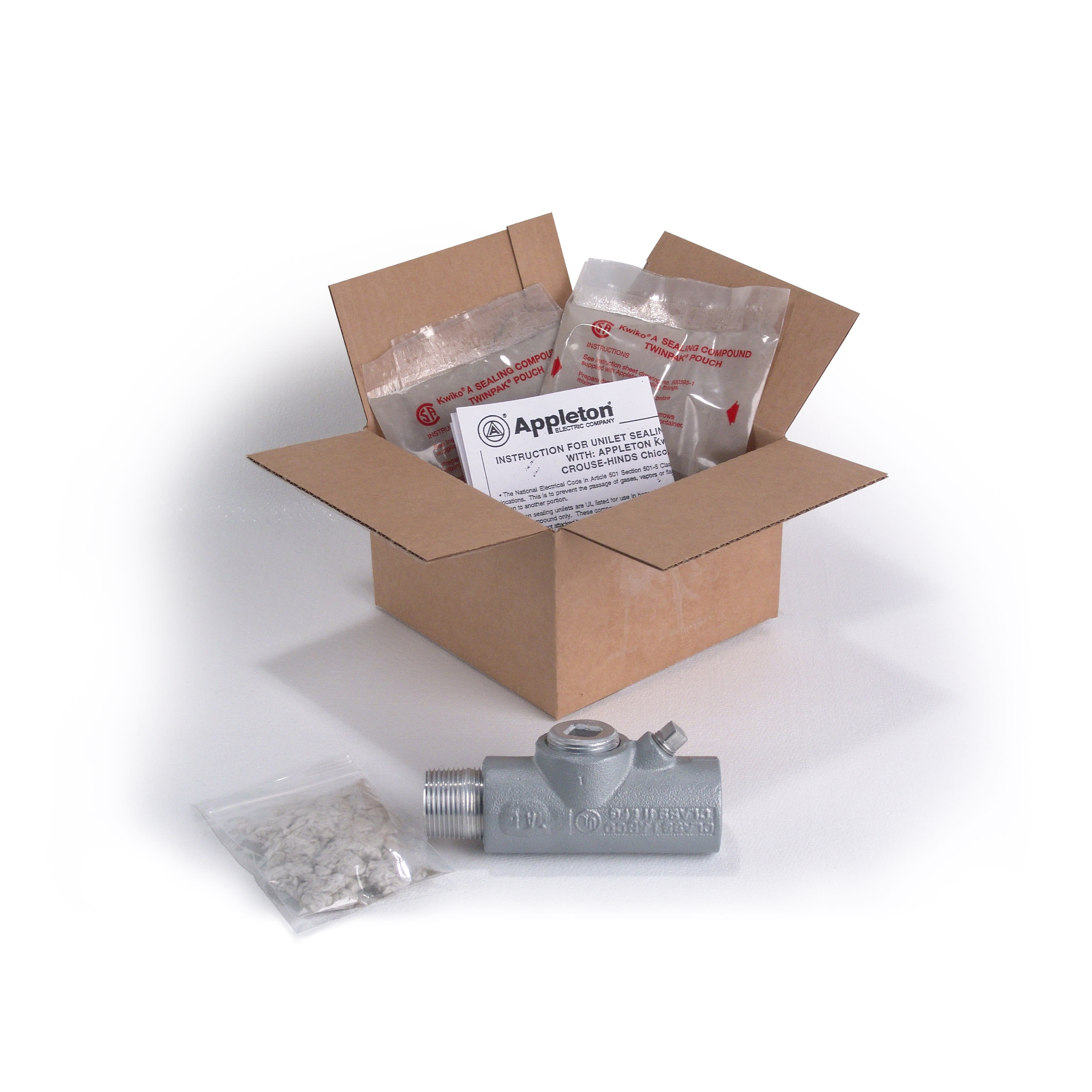 Conduit Seal Kits