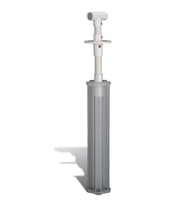 Biotube Effluent Filter Inserts