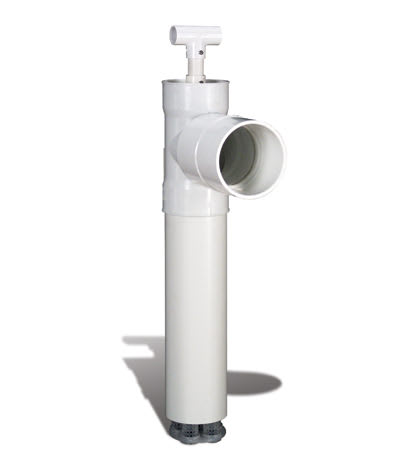 Biotube Junior Effluent Filters