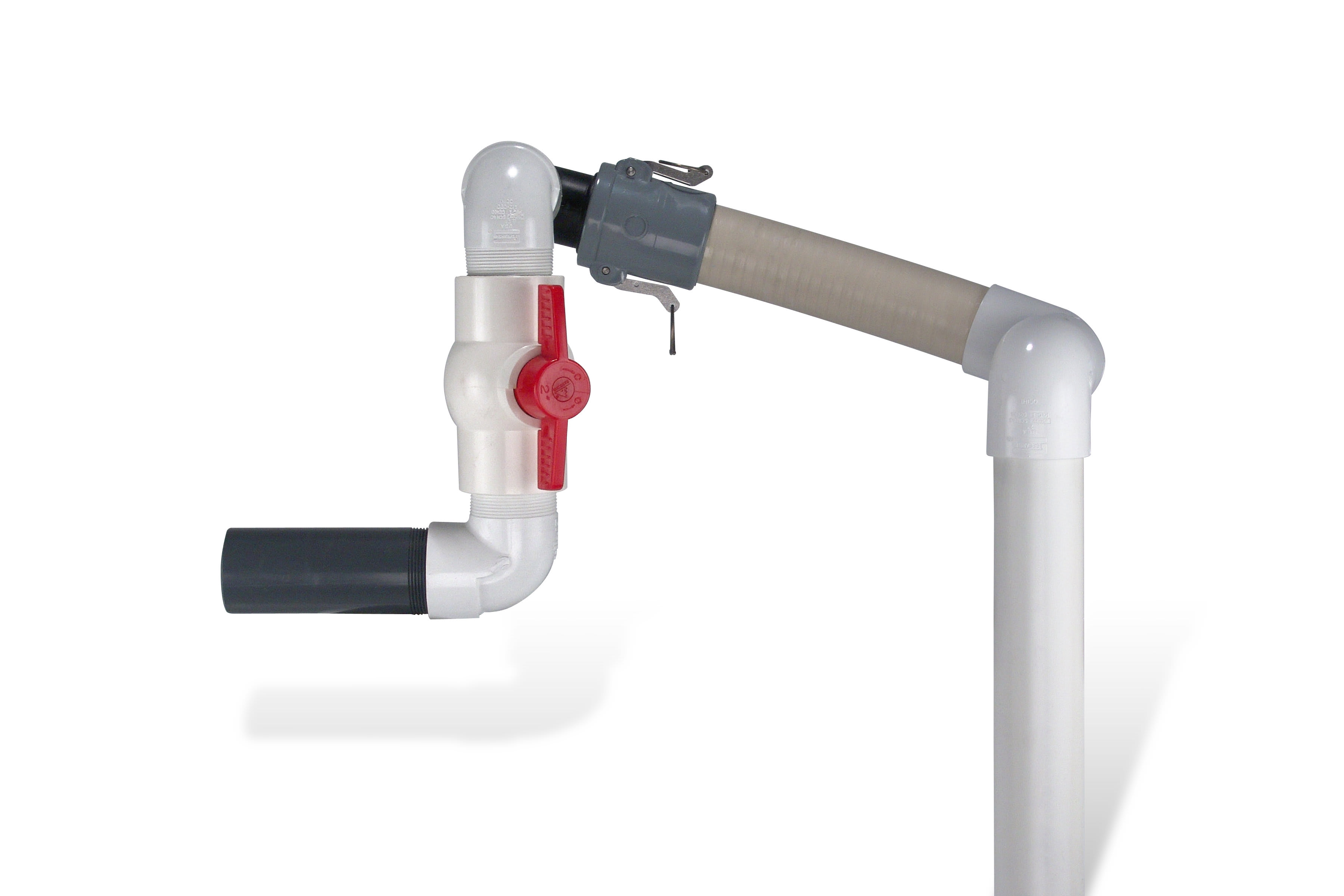 Discharge Assemblies