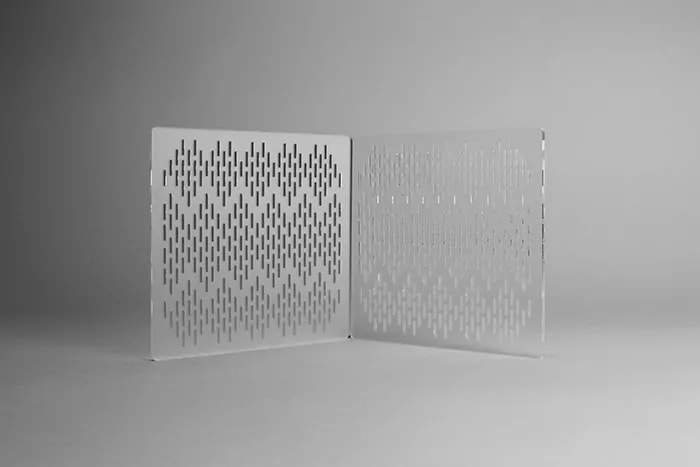 Clearsorbor Panel