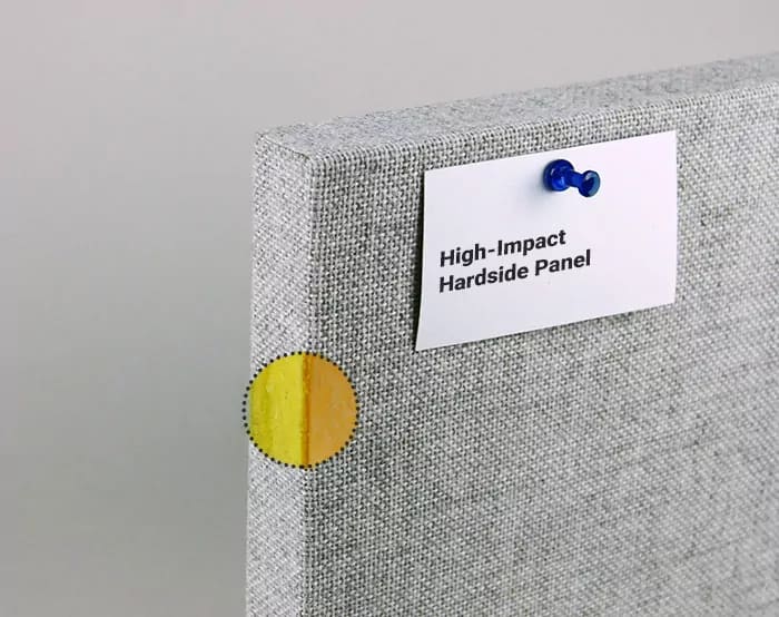 High Impact HardSide