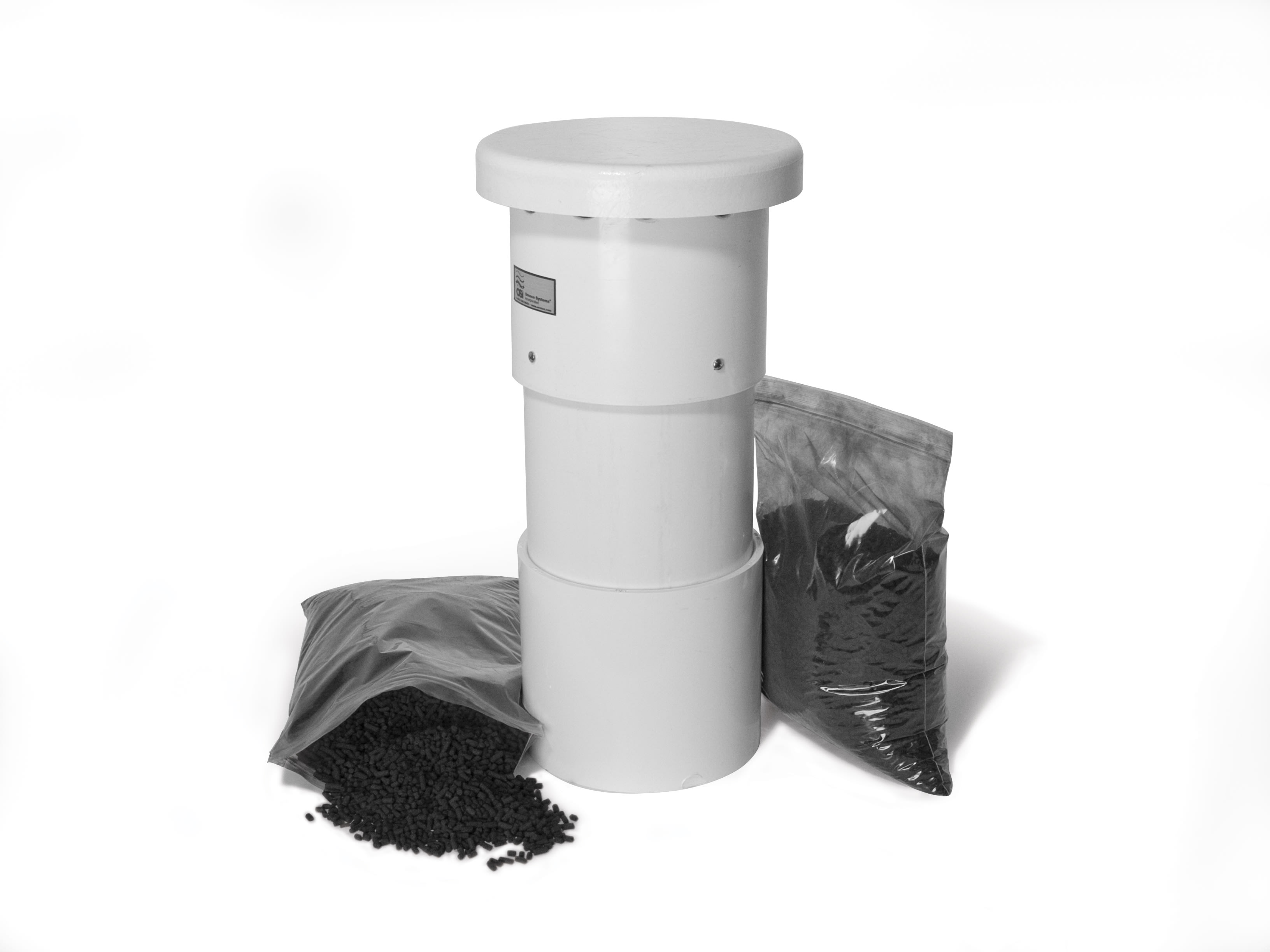 Carbon Filters and Recharge Packages