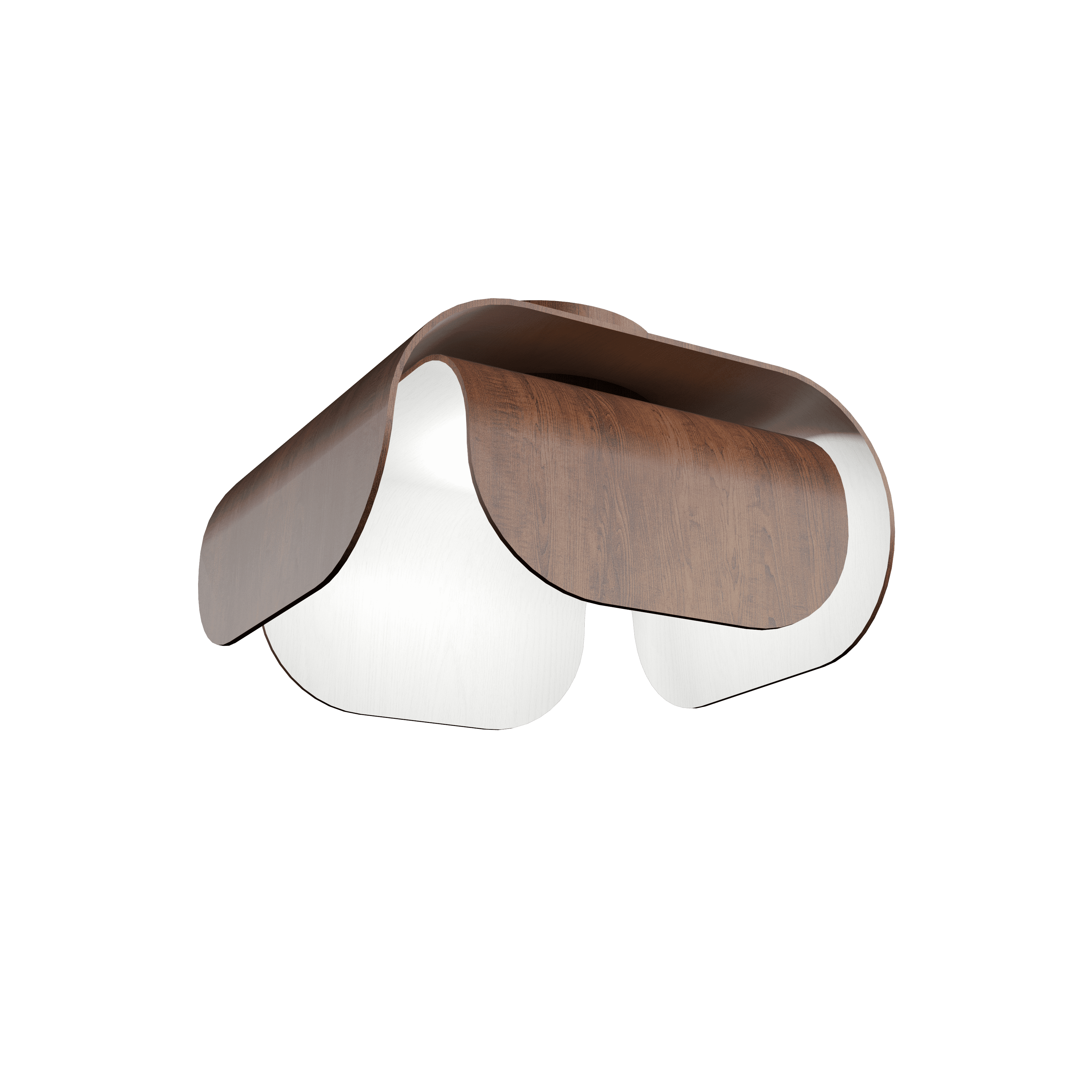 Ceiling Accord Clean (REF 5115)