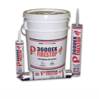 Firestop 3600EX