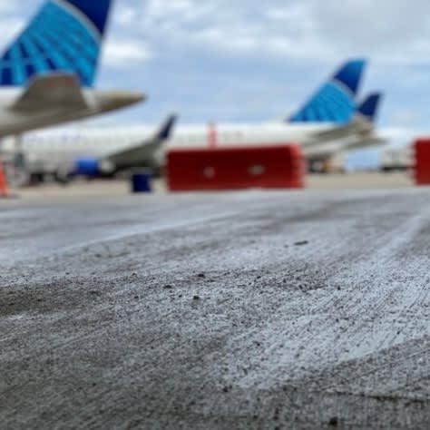 Ultra-low Carbon Concrete