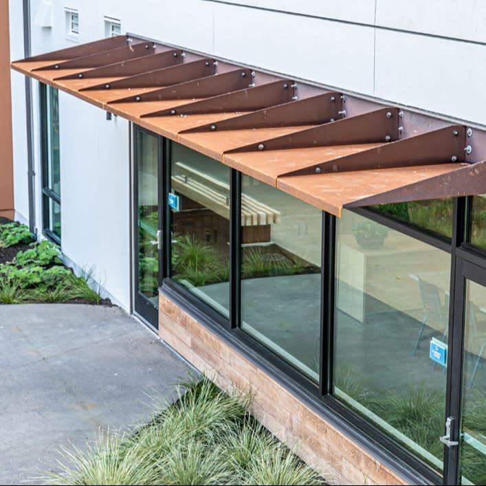 Direct Mount Canopy