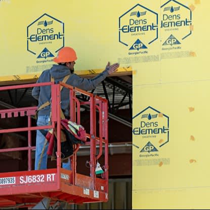DensElement® Sheathing