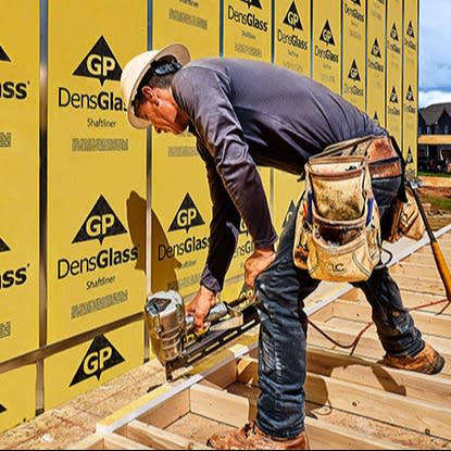DensGlass® Shaftliner