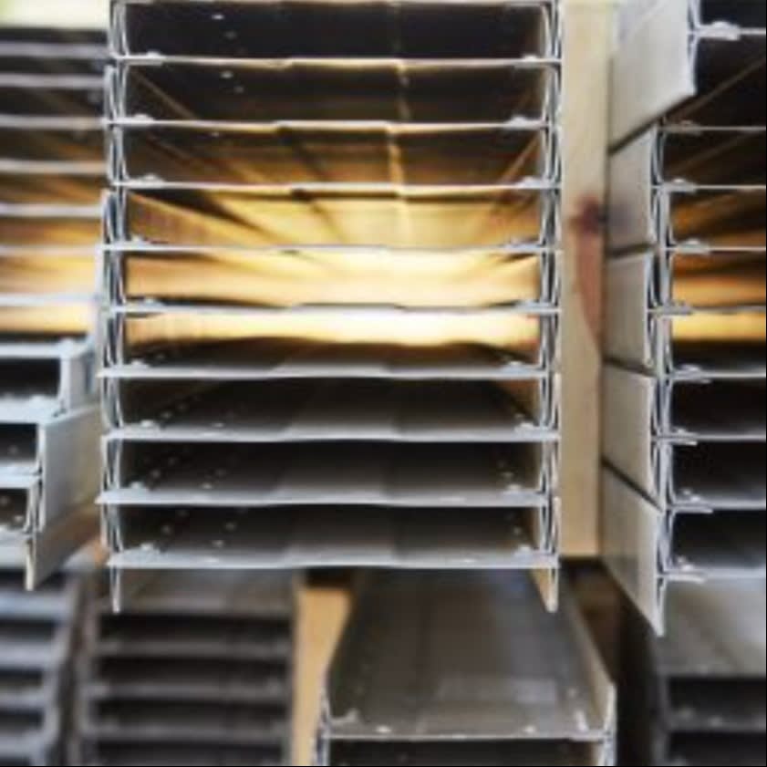 Durra Steel Sections