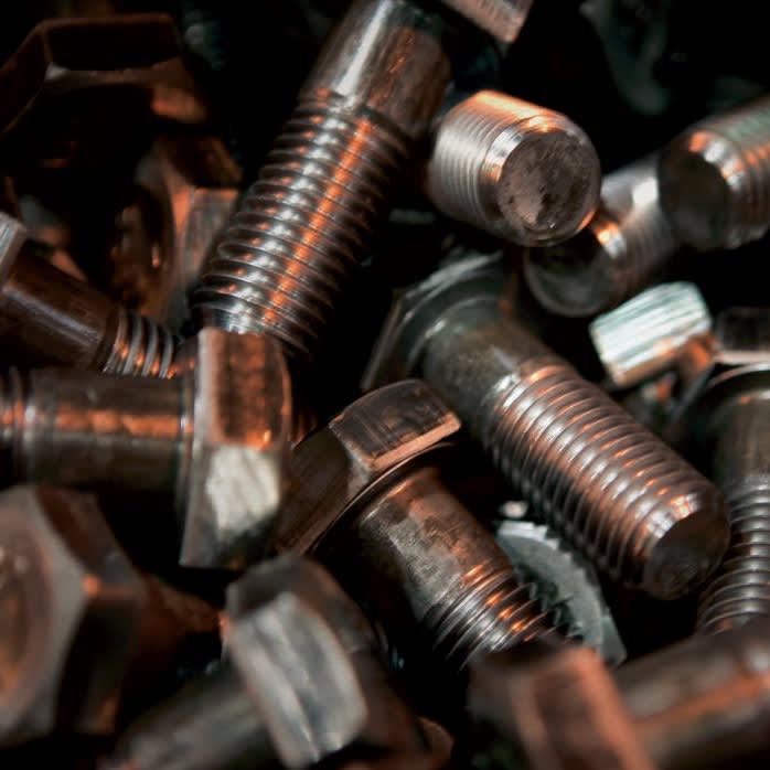 Fasteners