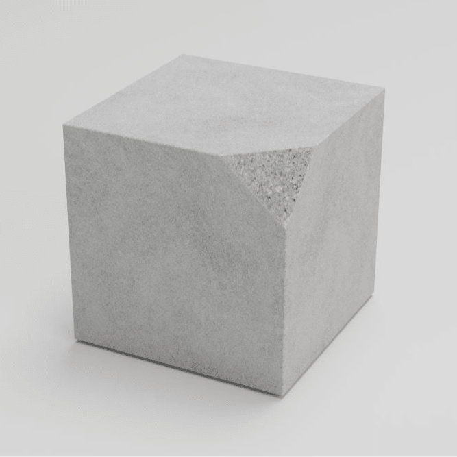 Block Cube