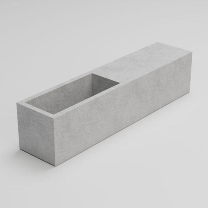 Block Flora