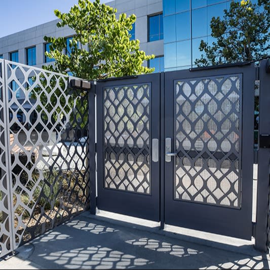 Gates