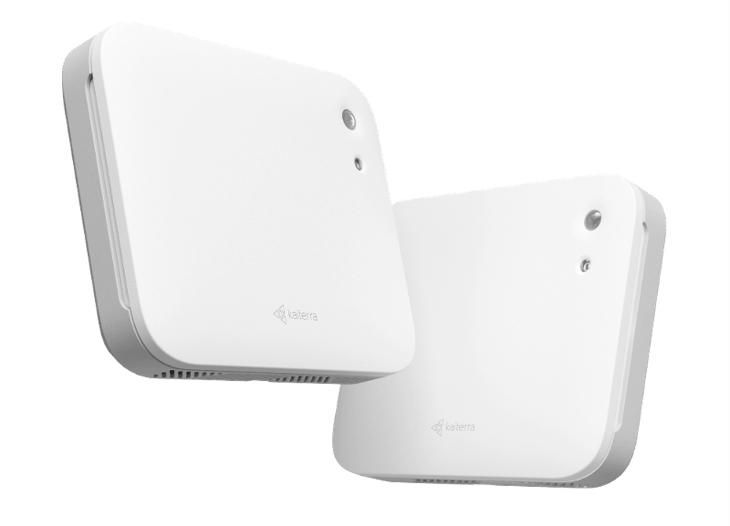Sensedge Go Wireless Air Quality Monitor