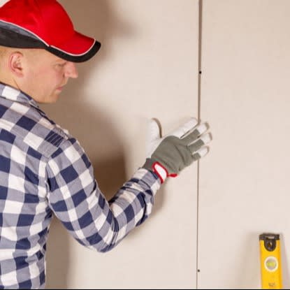 Fireguard C ® Gypsum Board