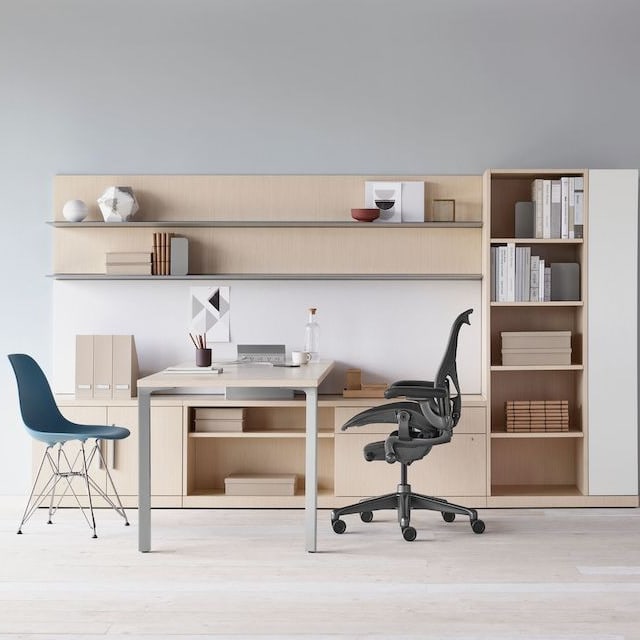 Canvas Private Office