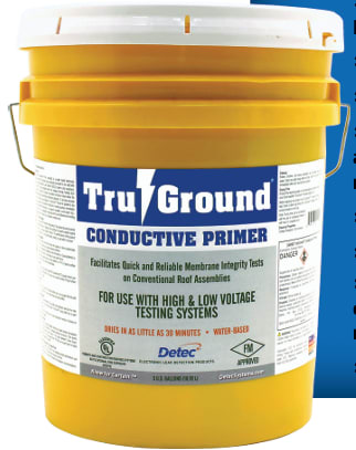 TruGround Conductive Primer