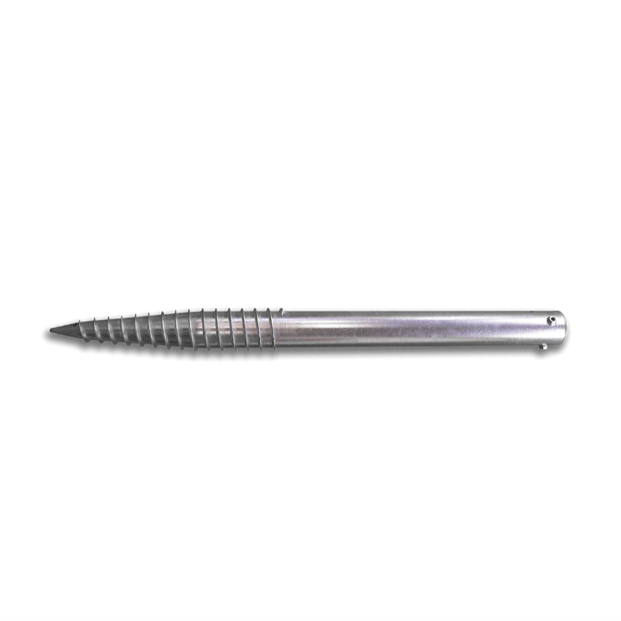 Model 3 Ground Screws