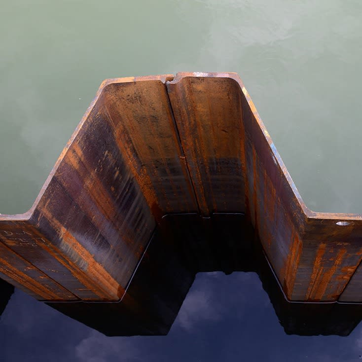 Piling
