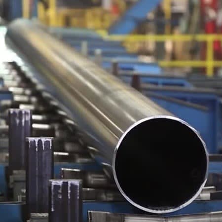 Steel Pipe