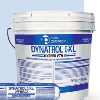 DynaTrol® I-XL
