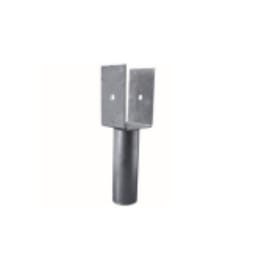 3” Beam Flange