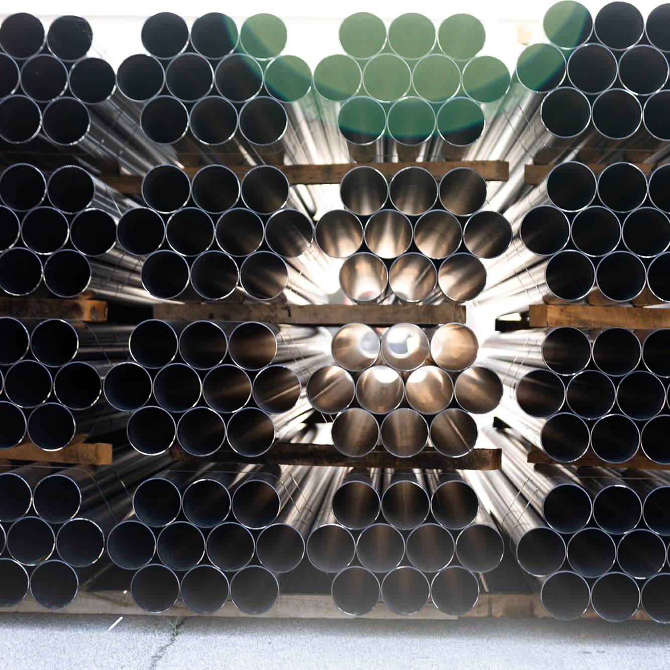 Pipe & Tube