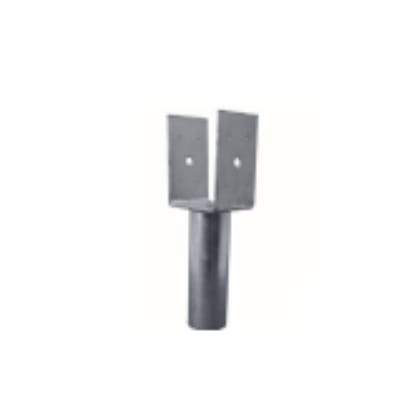 4×4 Flange
