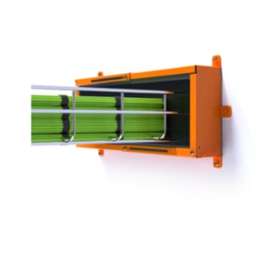 EZ-Path Cable Tray