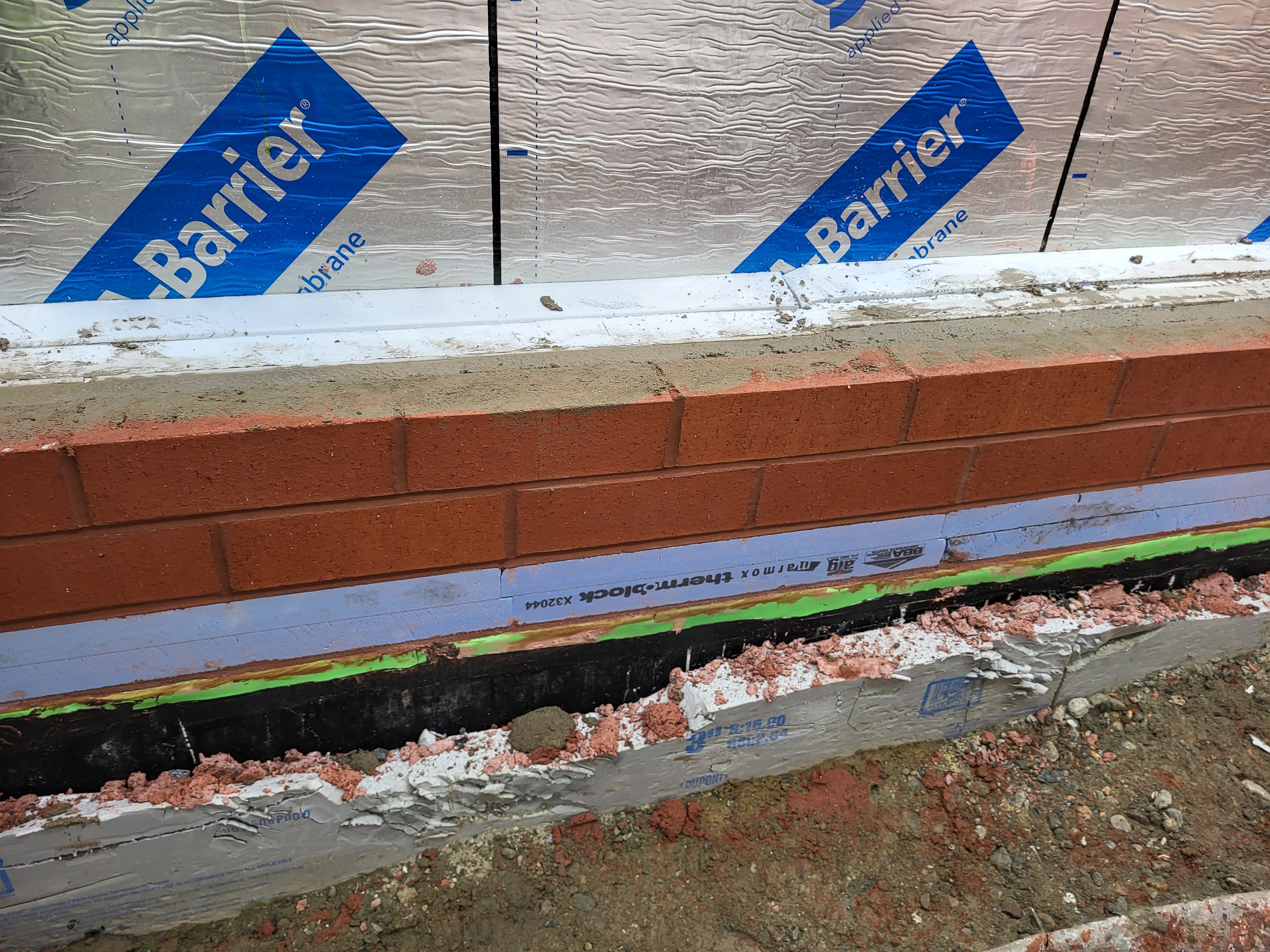 Thermoblock