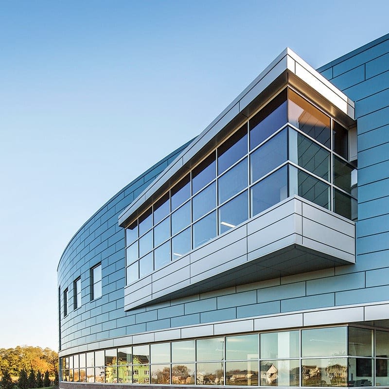 Metal Panels