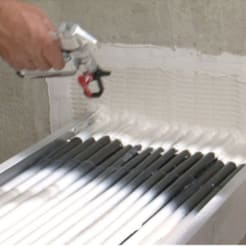 Cable Spray
