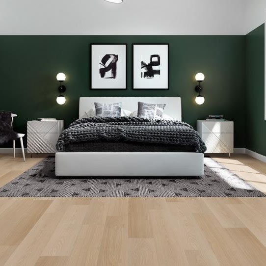 Luxury Vinyl Flooring