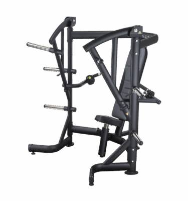 A978 Wide Chest Press