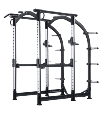 A966 Power Cage