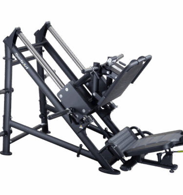 A982 Angled Leg Press