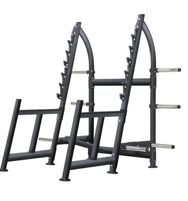A965 Squat Rack