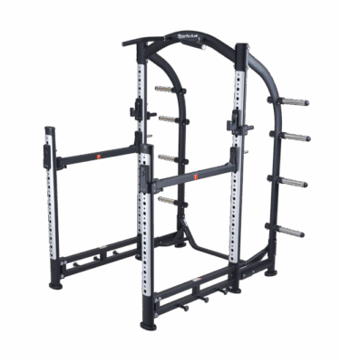 A967 Half Cage