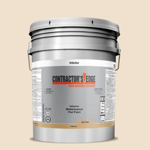 Contractor's Edge®